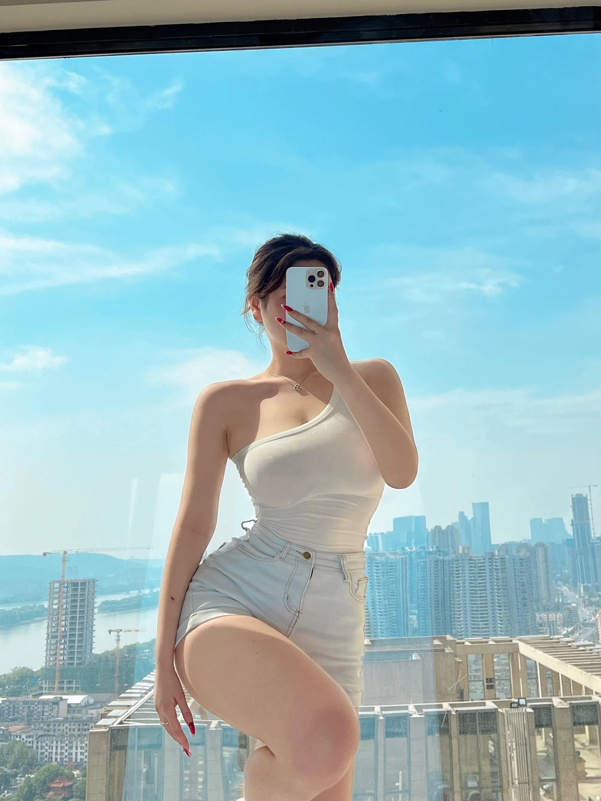 NO.001 安妮-yoo – 微密圈 03-02 [339P]插图